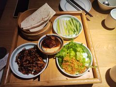 -吴记粥铺·淮扬小馆(欧尚店)