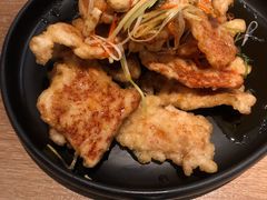 传统锅包肉-金掌勺锅包肉(华润万象城店)