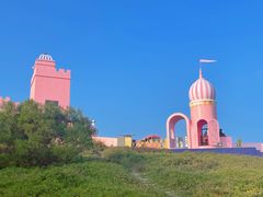 -漳州滨海火山岛自然生态风景区