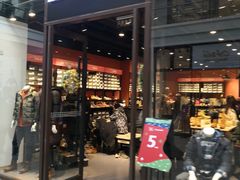 -TIMBERLAND(北京斯普瑞斯奥特莱斯店)
