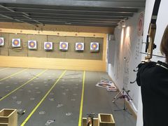 -道顺射箭·团建·骑射(张杨路店)