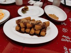 -蜀中吴养生板栗鸡(会展店)