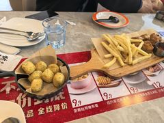 -必胜客(蜀山万象汇店)