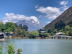 -黑龙潭公园