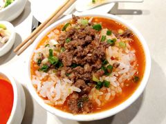 -海底捞火锅(武胜路凯德广场店)