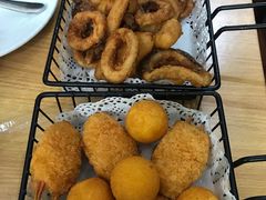 -阳光披萨(辽宁路店)