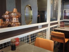 -前门·鲜肉火锅(长风店)