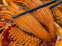 -巴倒烫陆派火锅(捉马东大街店)