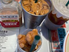 -肥韬茶餐厅(海上世界店)