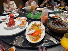 -无锡瑞廷西郊酒店·悦湖景观餐厅