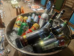 -卢布里西餐厅(总店)