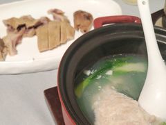 -狮王府淮扬菜(新街口友谊店)