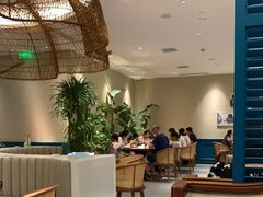 大堂-南越郡·越式风味餐厅(青秀万达店)