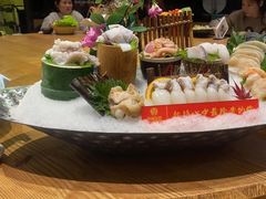 -尚海豆捞(乐虹坊店)