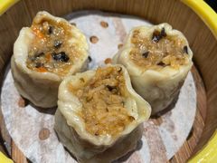 -郭记三宝粥店(锦山大街店)