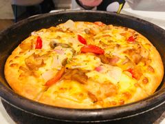 -必胜客(上地华联店)