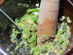 -费大厨辣椒炒肉(万家丽一店)