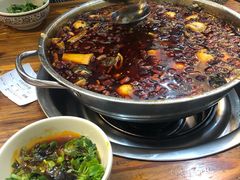 -黑竹香鸡(营和巷店)