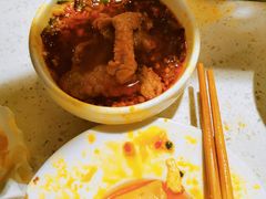 -海底捞火锅(高科广场店)