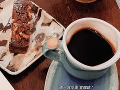 -RUMORS COFFEE ROASTERY鲁马滋咖啡(湖南路店)