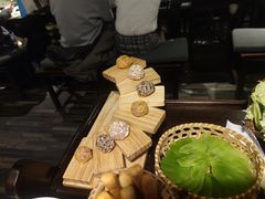 -盡膳口福·百年汤方火锅(科华北路店)