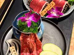 -牛焱·和牛烧肉(五大道店)