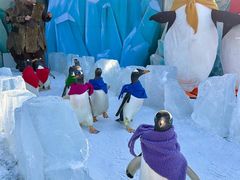 -波塞冬旅游度假区