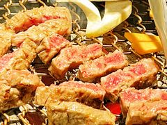 -木槿花韩式炭烤·熟成肉工坊(孙文东路店)