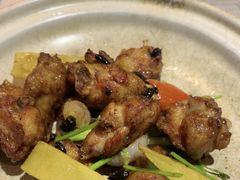 -广东道至正餐厅(区庄店)