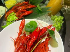 -小厨娘淮扬菜(诚信大道店)