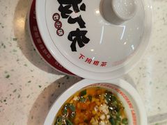 -龙厂长老火锅(抚琴店)