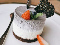 -老欧洲咖啡·西餐(后湖店)