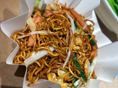 -点都德(华强南店)