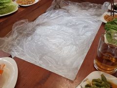 烤羊排-大家烤羊庄·聚餐团建·谢师宴·生日派对(南山店)