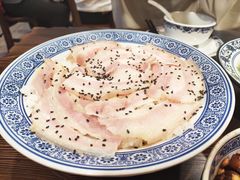 咸肉蒸饭-兰边碗(鼓楼店)