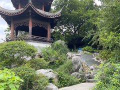 -武汉园博园(武汉自然博物馆)