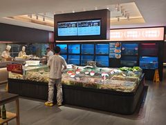-连鹭海鲜·海肠捞饭·海胆饭(星海店)