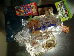 -北国超市(长江店)