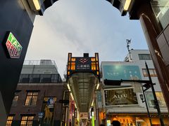 -心斋桥