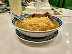 -香港麦奀云吞面世家(中山二路店)