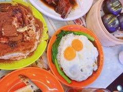 -澳门陈光记烧味饭店(万象城店)