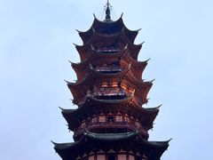 -盘门景区