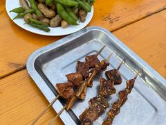 -老黑板筋(顺义总店)