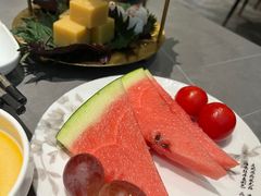 -宏宴·新京菜(望京店)