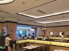 -小菜园新徽菜(合肥瑶海万达店)