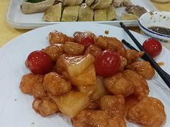 -茂港柏香(侨港路店)
