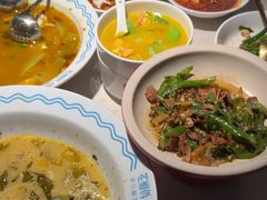 -花椒俏川菜小馆(南海万达店)