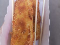 -好可爱经典炸炸炸·炸鲜奶(长郡老店)