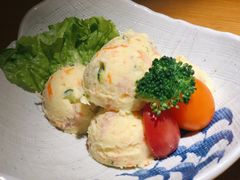 -松子料理(世纪城店)