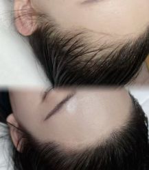 -韩美绣·骨相纹眉·洗眉美瞳线